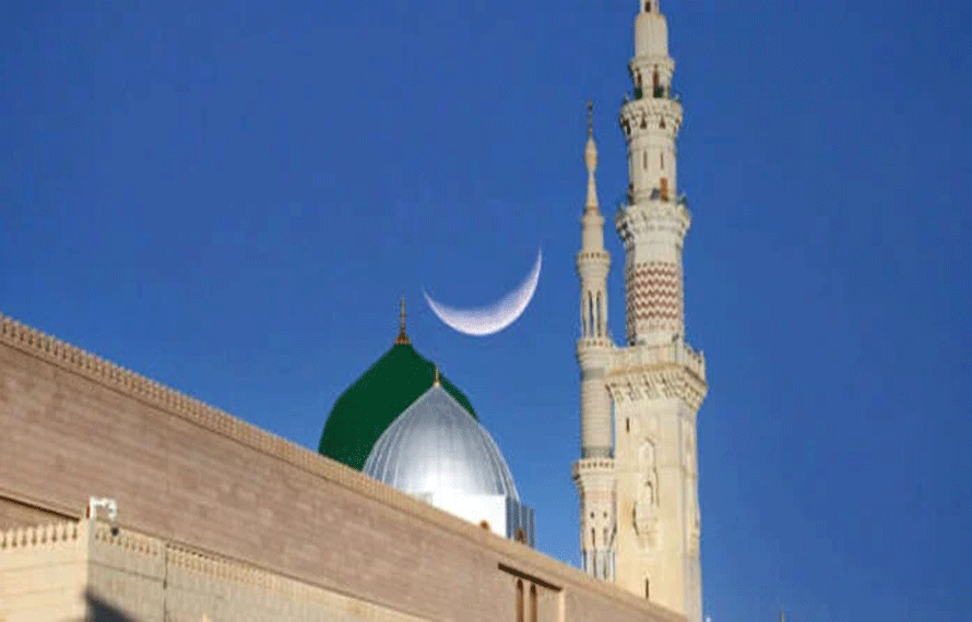 سعودی عرب میں ذوالحجہ کا چاند ! سپریم کورٹ کا حکم آگیا