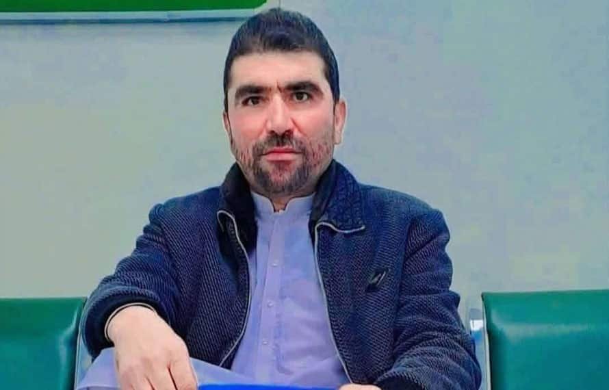 باجوڑمیں فائرنگ کا افسوسناک واقعہ، ملک ضیاء سلارزئی جان کی بازی ہار گئے، تحقیقات شروع