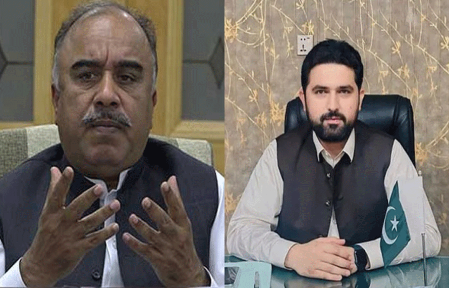 کے پی کابینہ میں نئے چہروں کی شمولیت پر پی ٹی آئی کے اندر اختلافات سامنے آگئے