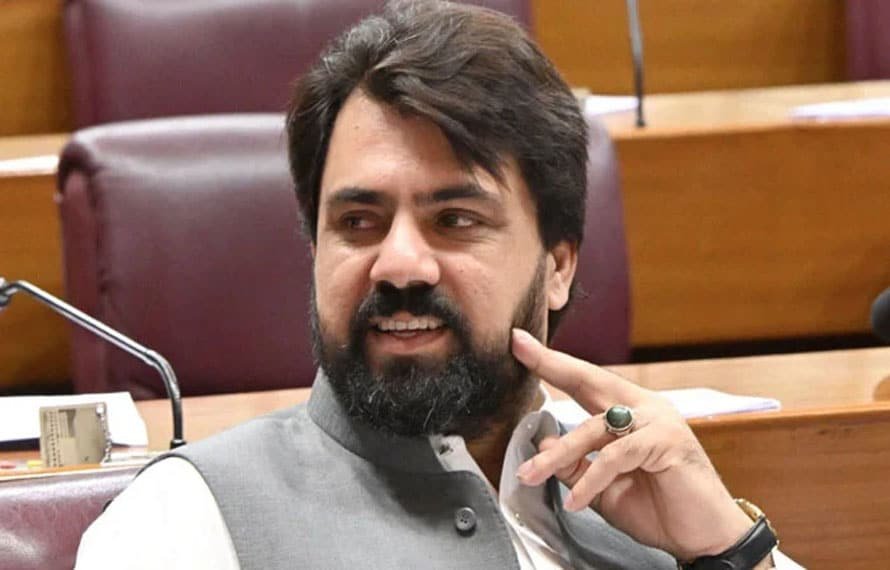 شاہد خٹک پر الزامات، اے این پی رہنما کے خلاف بڑا قانونی ایکشن، ہرجانے کا نوٹس جاری