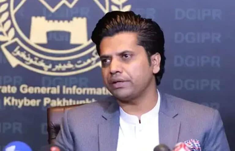 بڑی پیشرفت! خیبر پختونخوا کابینہ نے اہم بل اور مالی گرانٹس کی منظوری دیدی