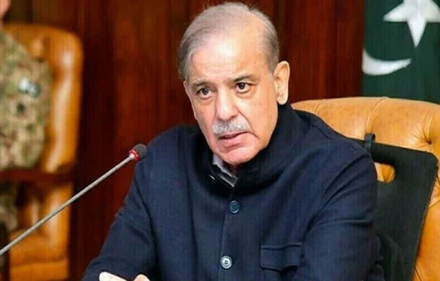 لکی مروت، سرائے نورنگ بازار دھماکے پر وزیراعظم شہباز شریف کا اہم بیان سامنے آگیا