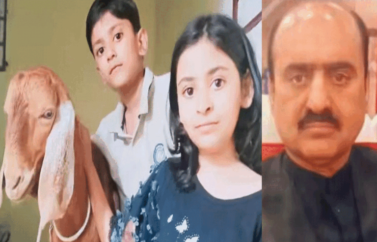 بلوچستان دھماکہ! ایک صحافی اپنے خاندان سمیت شہید، علاقہ سوگ میں ڈوب گیا