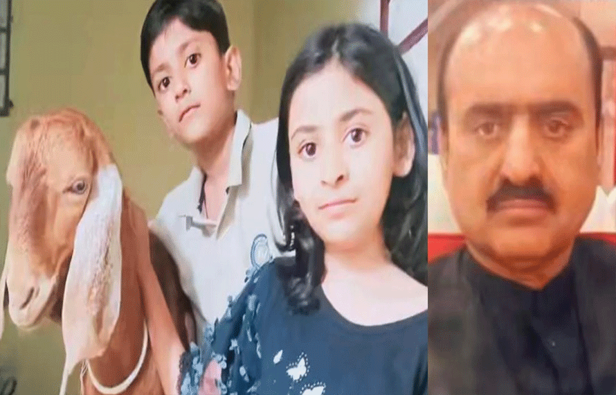 بلوچستان دھماکہ! ایک صحافی اپنے خاندان سمیت شہید، علاقہ سوگ میں ڈوب گیا