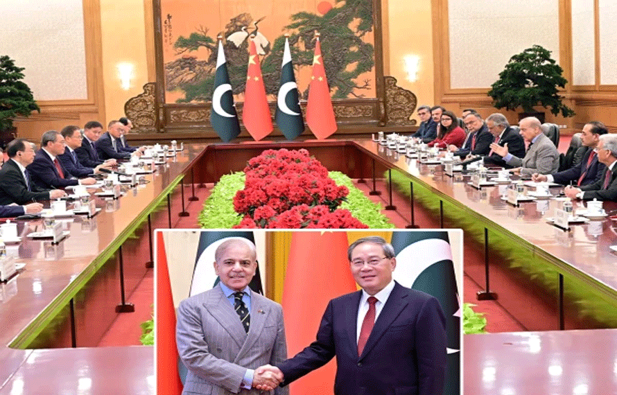ایران امریکا معاملات میں اہم پیشرفت، فیلڈ مارشل کی کوششیں رنگ لے آئیں، وزیراعظم