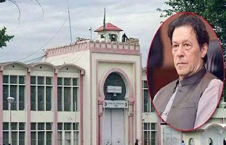 عمران خان سے ملاقات کا دن، فہرست تیار ، شامل افراد کے نام سامنے آگئے
