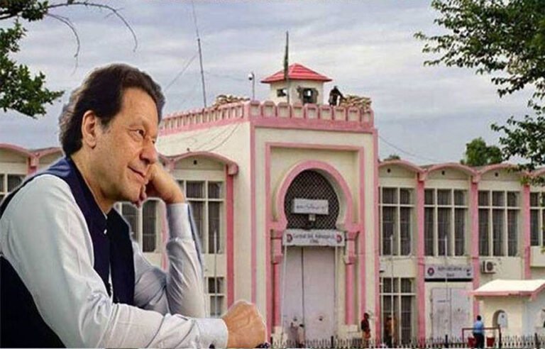 اڈیالہ جیل میں آج اہم ملاقاتیں! عمران خان سے کون ملے گا؟ مکمل فہرست سامنے آگئی
