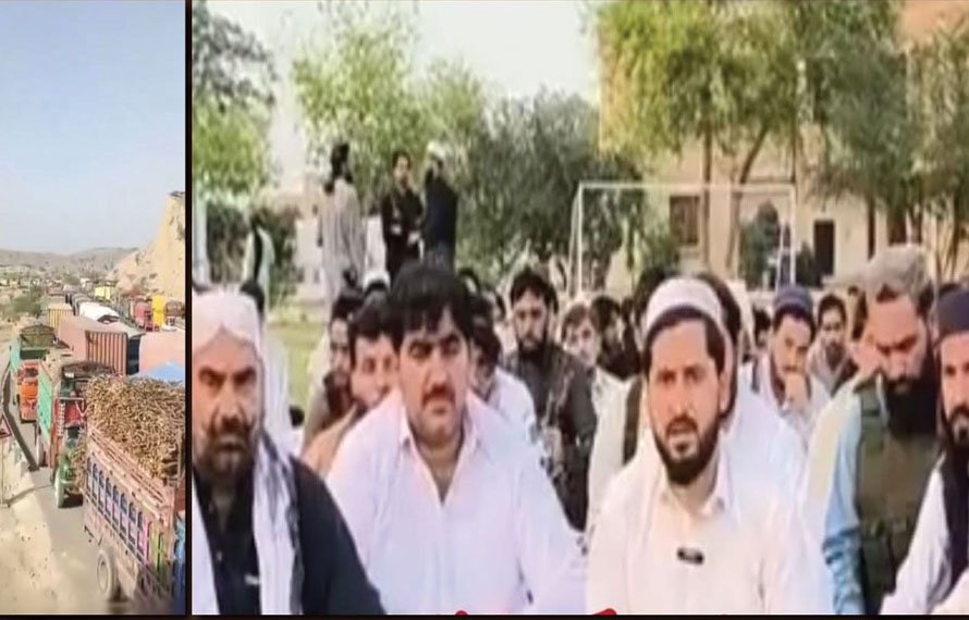لکی مروت میں ’’ریاست کے اندر ریاست‘‘ سرکاری نظام پر سوالات اُٹھ گئے،صورتحال سنگین