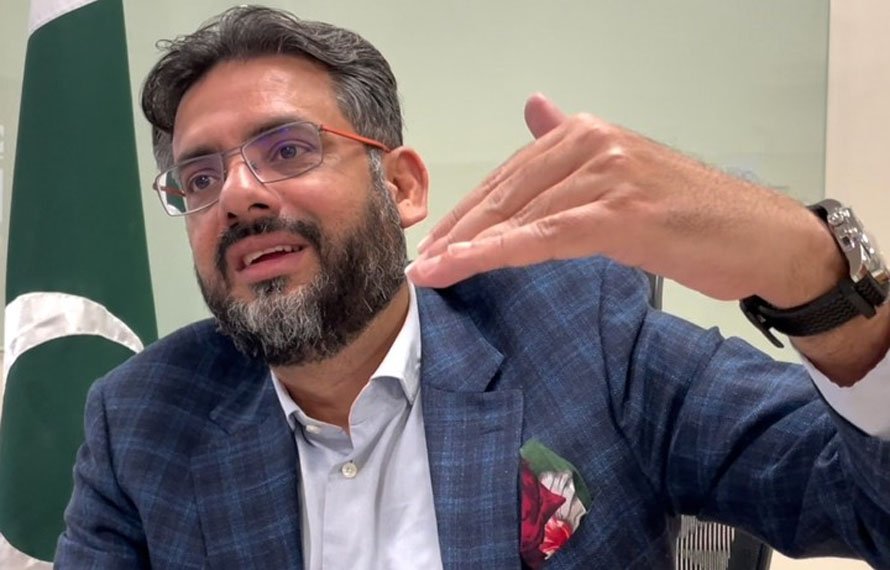 مشیر خزانہ خیبرپختونخوا کا پیٹرولیم لیوی، نان ٹیکس ریونیو اور ملکی قرضہ جات سے متعلق اہم بیان سامنے آ گیا