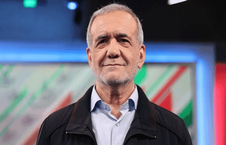 پاکستان اور ایران یک جان دو قالب ہیں، ایرانی صدرمسعود پزشکیان