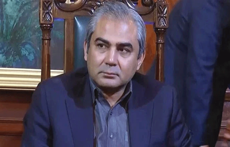محسن نقوی پھر ایران روانہ، 24 گھنٹوں میں دوسری بار دورہ، اہم ملاقاتوں کا امکان