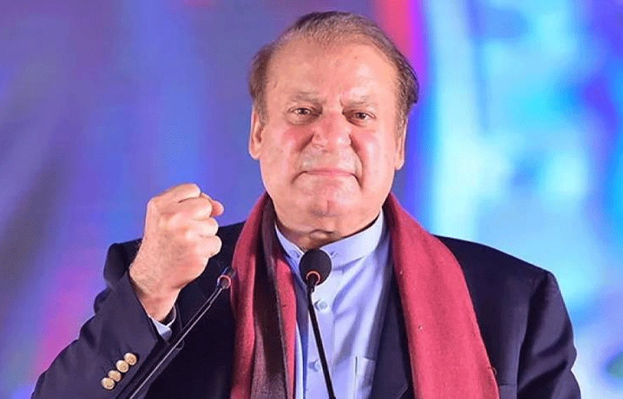بجٹ میں عوام کو زیادہ سے زیادہ ریلیف دیا جائے،نواز شریف کا اہم بیان سامنے آگیا