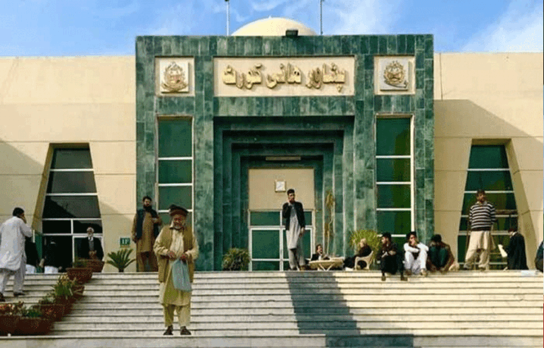 24 سرکاری ہسپتالوں کی آؤٹ سورسنگ کیخلاف درخواستیں، پشاور ہائیکورٹ کا اہم حکم جاری