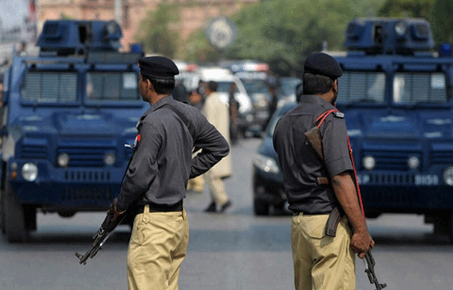 پشاور میںجرائم پیشہ نیٹ ورک بے نقاب، افغانیوں سمیت 16 ملزم گرفتار، دوران تفتیش سب کچھ اُگل دیا
