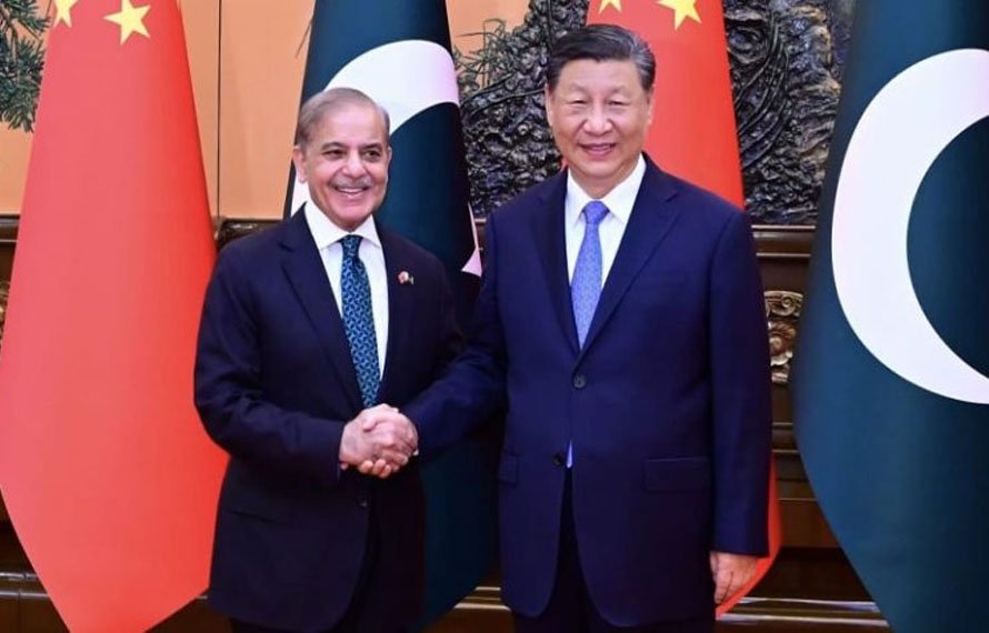 راز فاش !وزیراعظم شہباز شریف کب چین جائینگے، اہم ملاقاتوں کا شیڈول بھی سامنے آگیا