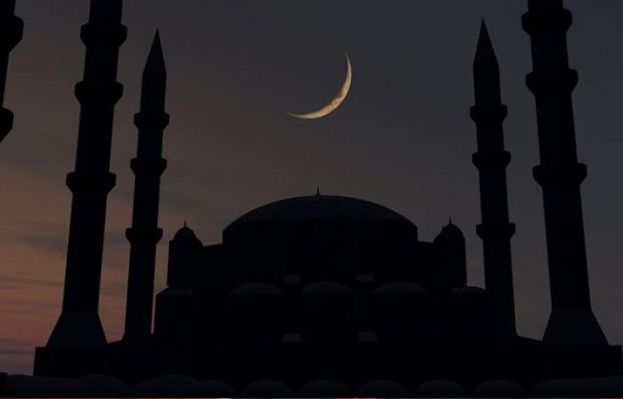 ذوالحجہ کا چاند دیکھنے کیلئے رویت ہلال کمیٹی کا اجلاس 17 مئی کو طلب