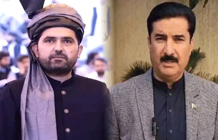 خیبر پختونخوا کابینہ میں ردوبدل، نئے وزرا اور معاونین آج حلف اٹھائیں گے