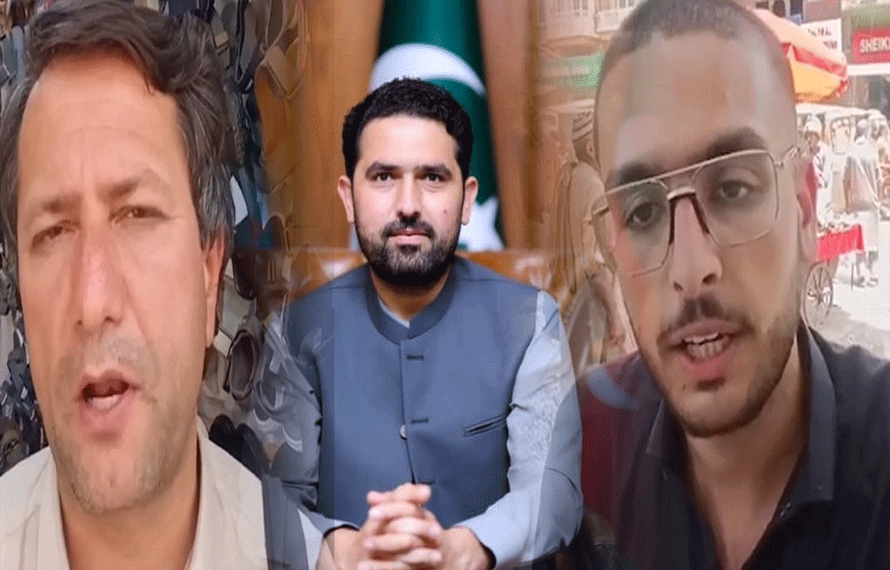 ’’وعدے کہاں گئے؟ صوبے میں مہنگائی اور بے روزگاری نے عوام کا جینا محال کر دیا ، کوہاٹ میں عوامی غصہ پھٹ پڑا