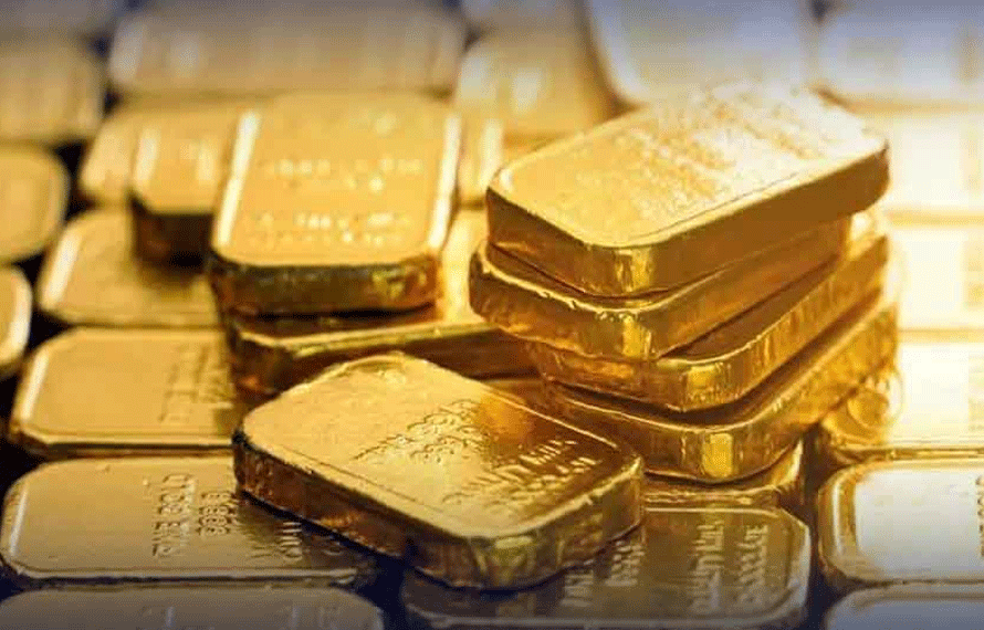 سونے کی قیمت میں اضافہ،فی تولہ کتنے کا ہوگیا ؟ جانئے