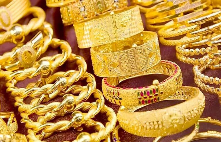 سونا مزید سستا ،فی تولہ اب کتنے کاہوگیا؟جانئے