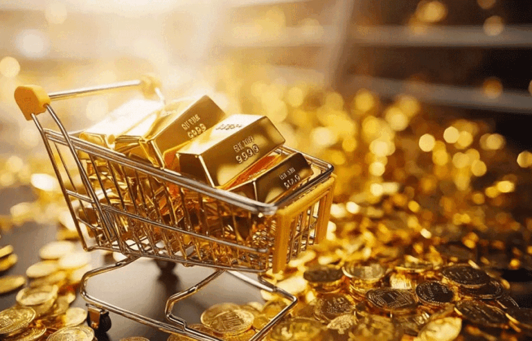 ملک میں سونے اور چاندی کی قیمتیں بڑھ گئیں،فی تولہ کتنے کا ہوگیا ؟ جانئے