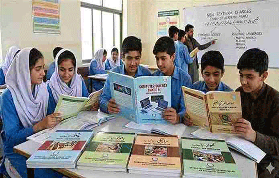 ہندکو زبان کو فروغ دینے کا خواب ادھورا؟ سکولوں میں اساتذہ کی شدید کمی سامنے آگئی