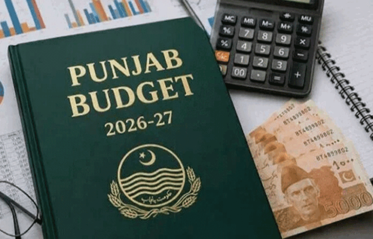پنجاب کا بجٹ آج پیش ہوگا، تنخواہوں اور پنشن میں کتنا ریلیف ملے گا؟ جانئے
