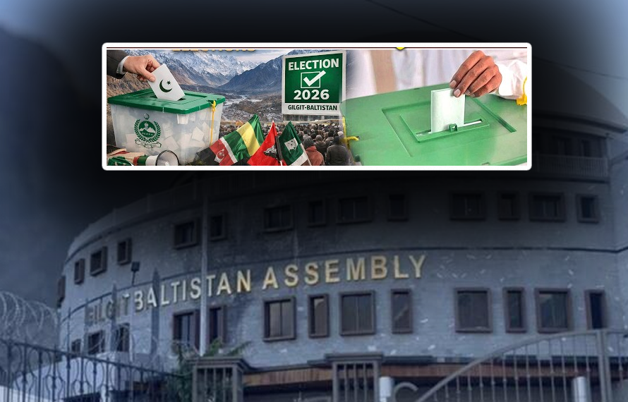 کون بنے گا گلگت کا سکندر؟ جی بی میں سیاسی دنگل سج گیا، پولنگ کا عمل شروع