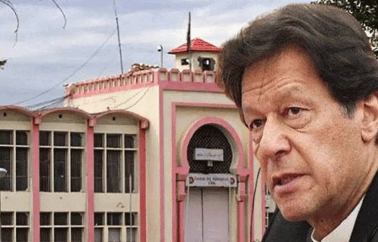 عمران خان سے کون کرے گا اہم ملاقات؟ فہرست تیار، بڑے نام سامنے آگئے