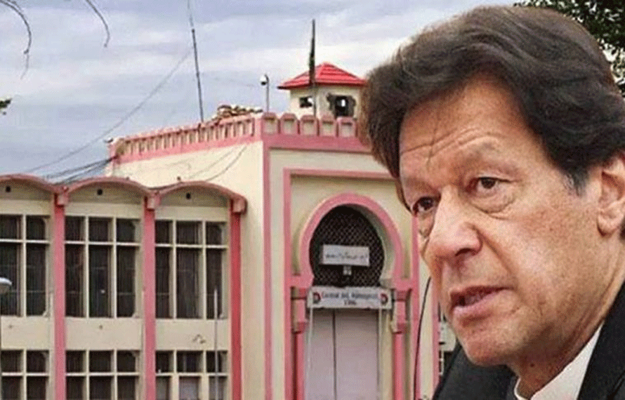 عمران خان سے کون کرے گا اہم ملاقات؟ فہرست تیار، بڑے نام سامنے آگئے
