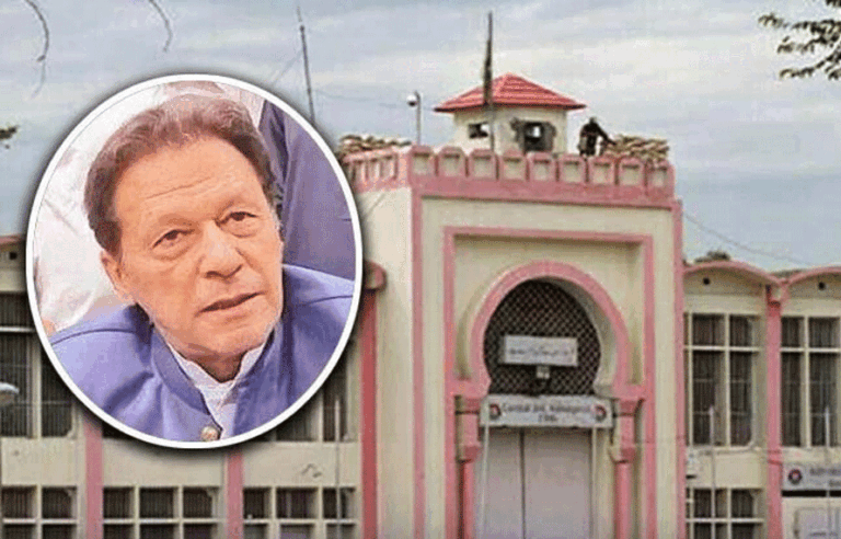 عمران خان سے کون کرے گا اہم ملاقات؟فہرست تیار، شامل شخصیات کے نام سامنے آگئے