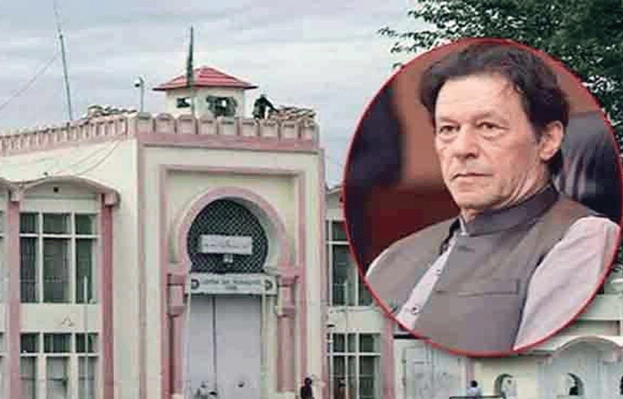 عمران خان سےکون ملاقات کریگا؟ فہرست تیار، شامل افراد کے نام سامنے آگئے