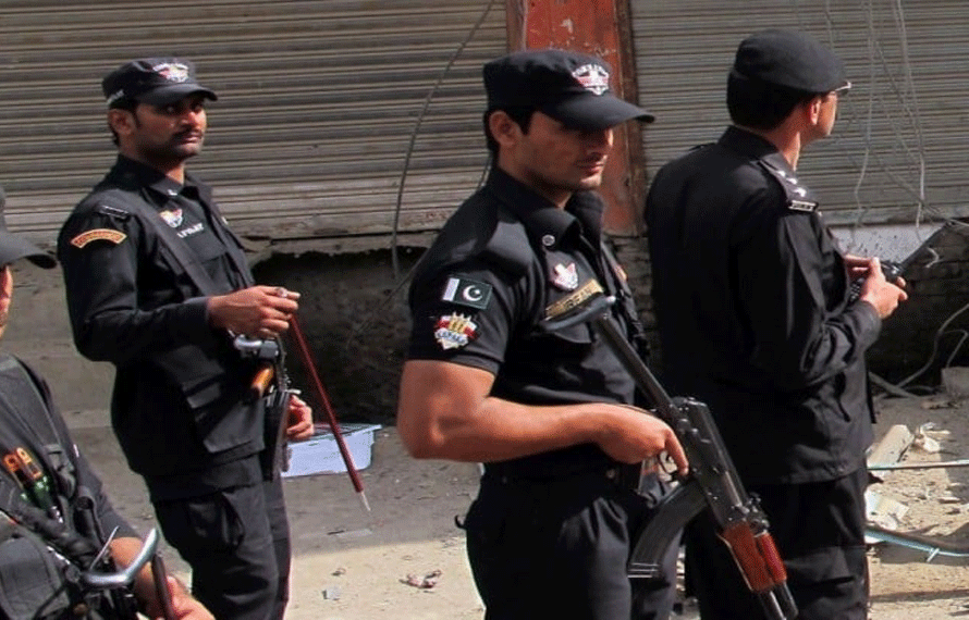 ہر روز ایک نیا کیس، پشاور میں بچوں کی گمشدگی نے سوالات کھڑے کر دیے