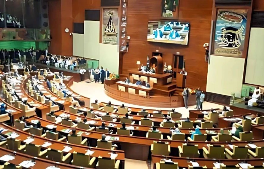 سندھ کا بجٹ آج پیش کیا جائے گا، اہم اعلانات متوقع