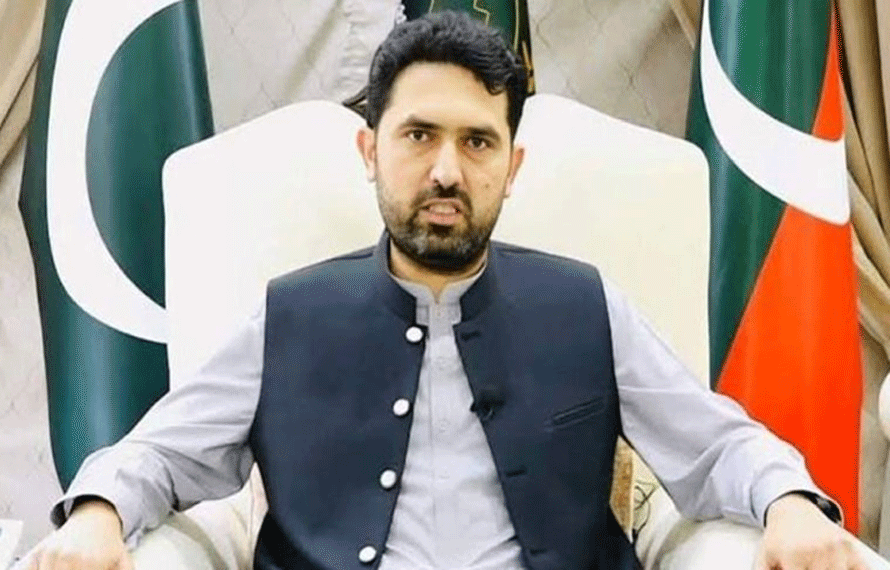 وزیر اعلیٰ سہیل آفریدی کے ناقابلِ ضمانت وارنٹ گرفتاری جاری