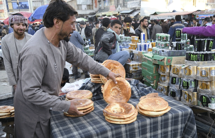 پشاور کے 60 بازاروں میں بڑا کریک ڈاؤن، 45 ہزار افغان تاجروں کو نوٹس،انتظامیہ حرکت میں آگئی