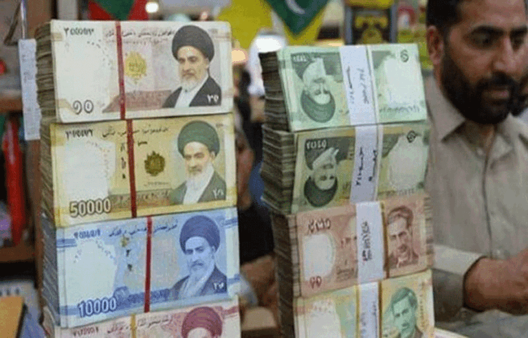 کرنسی مارکیٹ بدل گئی، ریال کی قدر میں تیزی سے اضافہ ، ڈالر کی قیمت نیچے آگئی