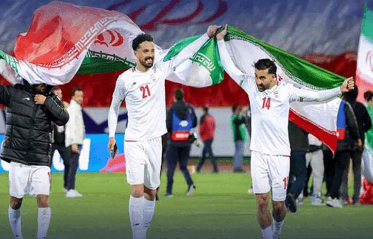 فیفا ورلڈ کپ، ایران ٹورنامنٹ سے باہر، 52 سال بعد کانگو کی تاریخی انٹری