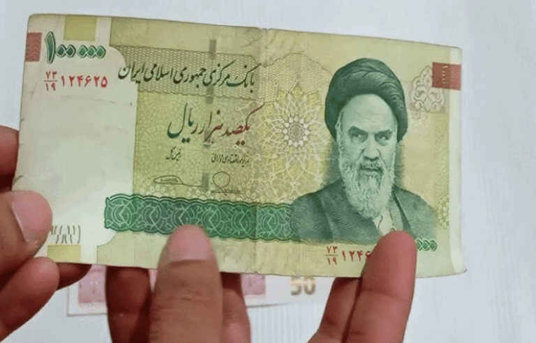 ایرانی ریال کی خرید و فروخت میں دلچسپی رکھنے والے شہریوں کیلئے اہم خبر