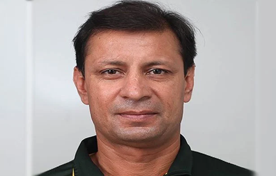 پاکستانی امپائر راشد ریاض وقار کیلئے بڑا اعزاز