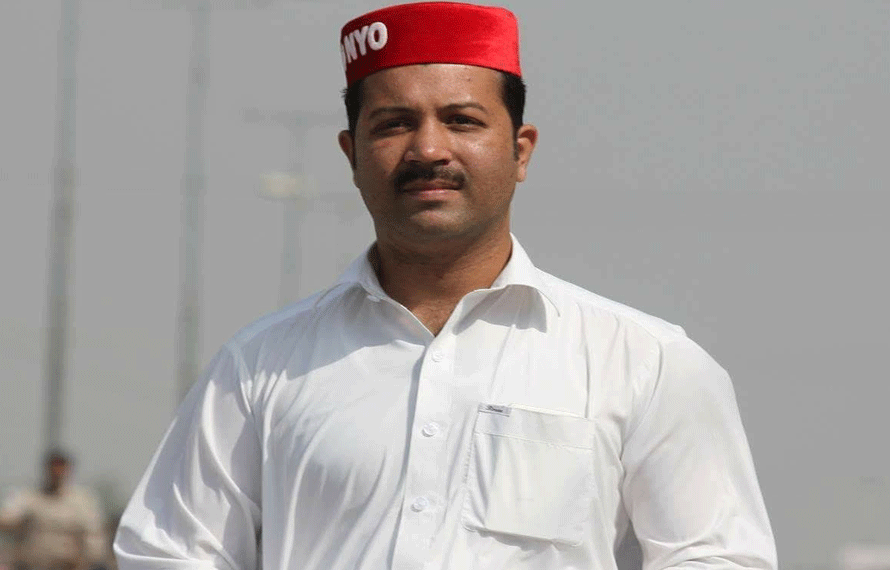 سچ لکھنا جرم بن گیا! صحافی کیخلاف ہرجانے کے نوٹس پر اے این پی نے صوبائی حکومت کو آڑے ہاتھوں لے لیا