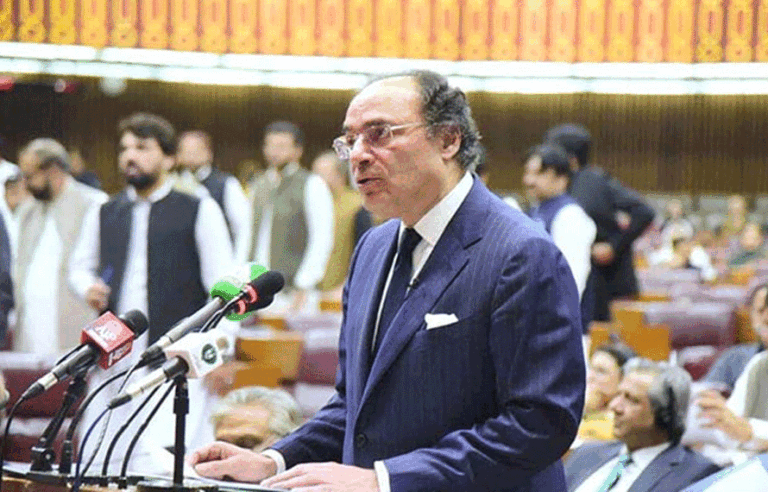 قومی اسمبلی اور سینیٹ کا اجلاس کل طلب ، وفاقی بجٹ 12 جون کو پیش کیا جائیگا