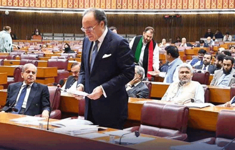 17 ہزار 500 ارب سے زائد حجم کا وفاقی بجٹ کل پیش ہوگا،ٹیکس اور ریلیف سے متعلق اہم تفصیلات سامنے آگئیں
