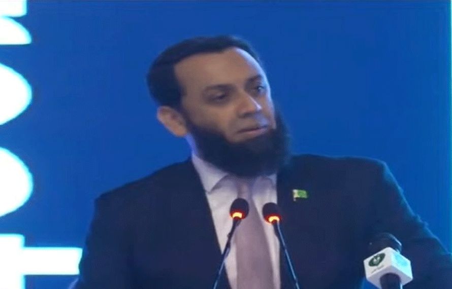 بھارت نے سندھ طاس معاہدے کی خلاف ورزی کی تو بھرپور جواب دیا جائیگا، عطا تارڑ