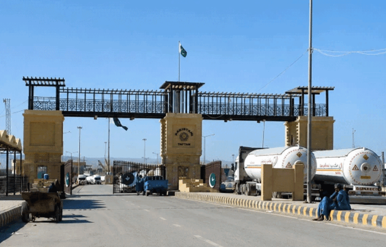 تفتان بارڈر سے تجارت کی راہیں کھل گئیں، پاک ایران تجارتی ویزا بحال،تاجروں کیلئے بڑی خوشخبری آ گئی