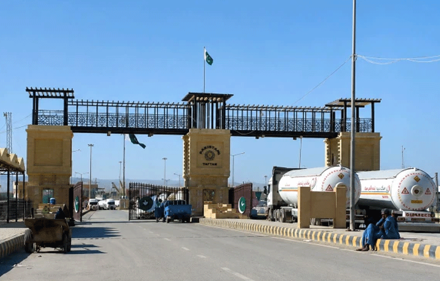 تفتان بارڈر سے تجارت کی راہیں کھل گئیں، پاک ایران تجارتی ویزا بحال،تاجروں کیلئے بڑی خوشخبری آ گئی