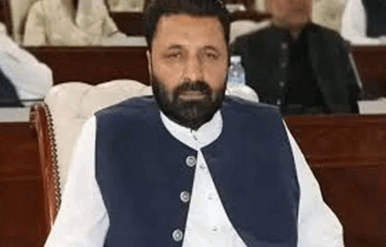 گلگت بلتستان کے نومنتخب وزیراعلیٰ امجد حسین یکم جولائی کو حلف اٹھائیں گے