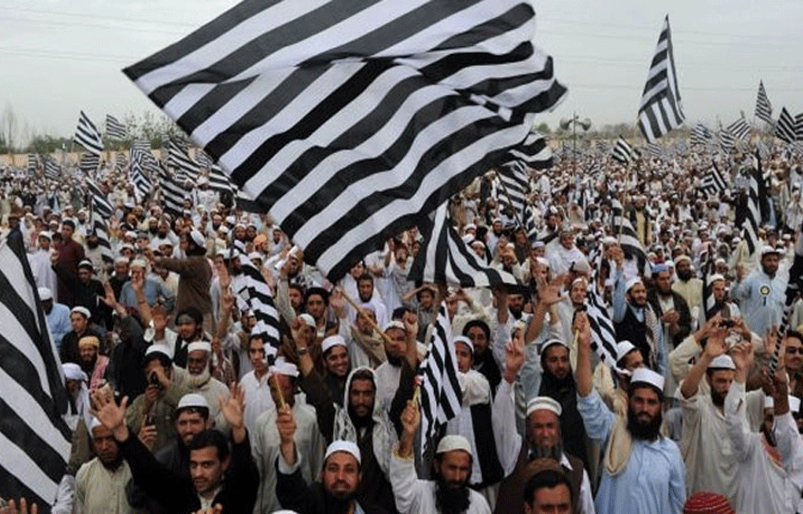 گلگت بلتستان انتخابات متنازع بن گئے؟ جے یو آئی (ف) نے شفافیت پر سوال اٹھا دیا