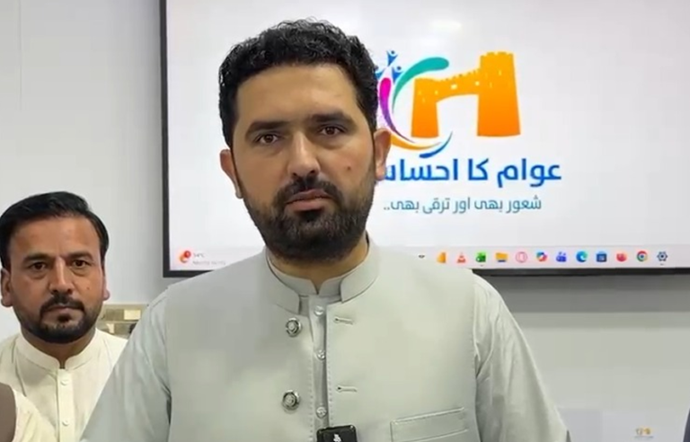 پختونخوا ہائوس میں اجلاس ، خیبرپختونخوا کے حقوق پر دوٹوک مؤقف سامنے آ گیا