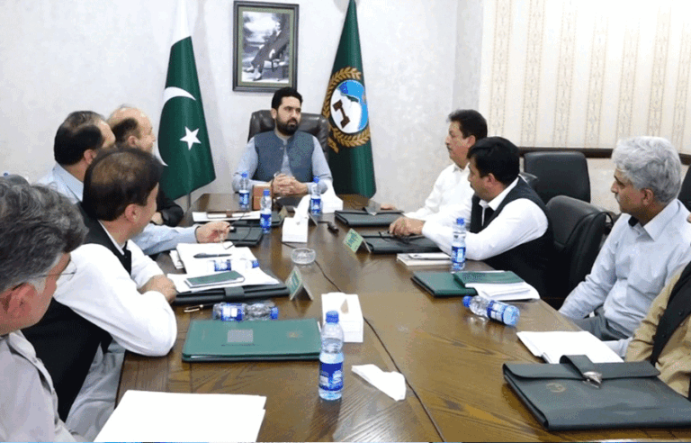 9.5 ارب روپے کا تعلیمی منصوبہ، خیبر پختونخوا حکومت کا بڑا اقدام سامنے آ گیا